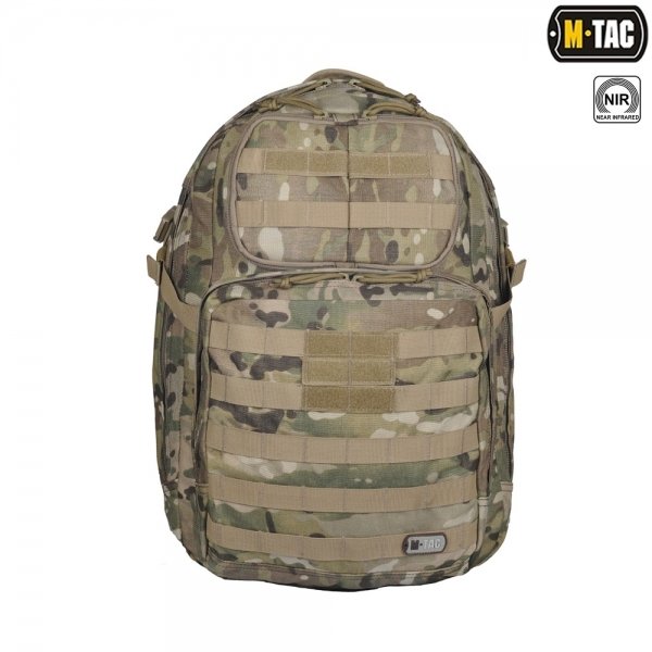 M-TAC РЮКЗАК PATHFINDER PACK MC