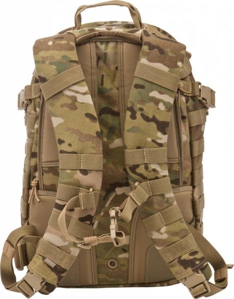 5.11 РЮКЗАК RUSH 12 BACKPACK MULTICAM 56954