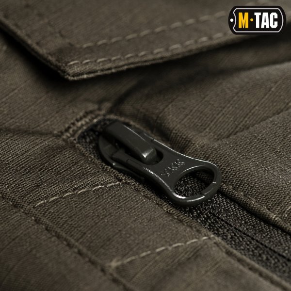 M-TAC ШТАНИ CONQUISTADOR GEN.I FLEX DARK OLIVE 20016048