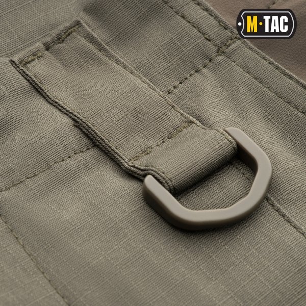 M-TAC ШТАНИ CONQUISTADOR GEN.II FLEX DARK OLIVE