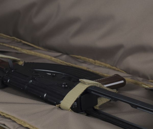 5.11 ЧЕХОЛ ОРУЖЕЙНЫЙ SHOCK RIFLE CASE 42 SANDSTONE 56220