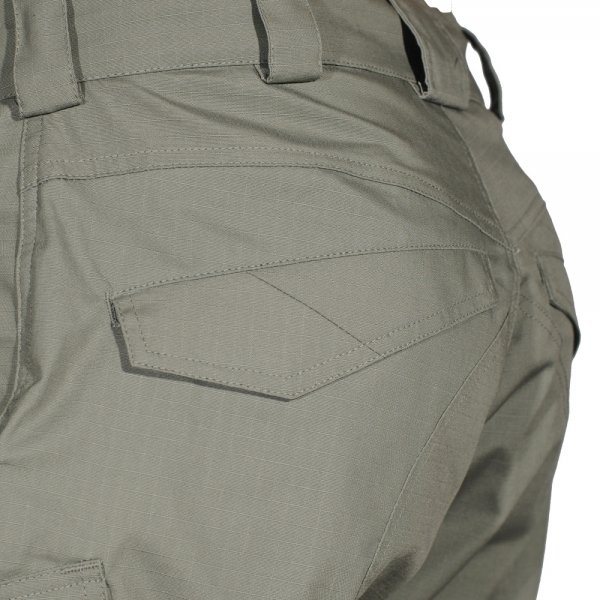 M-TAC БРЮКИ AGGRESSOR GEN.II FLEX FOLIAGE GREEN