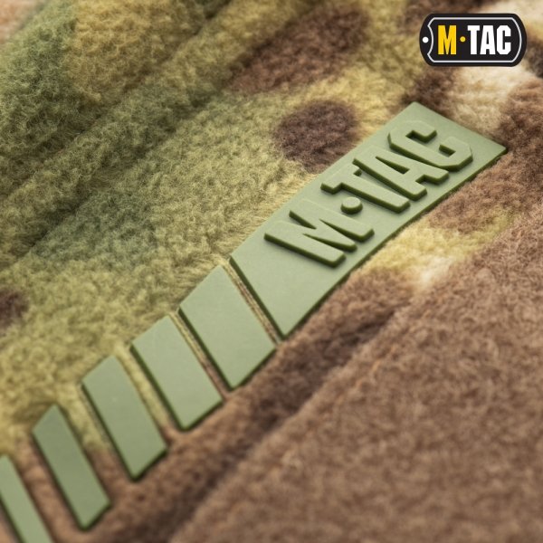 M-TAC КУРТКА ФЛИСОВАЯ WINDBLOCK DIVISION GEN.II MC