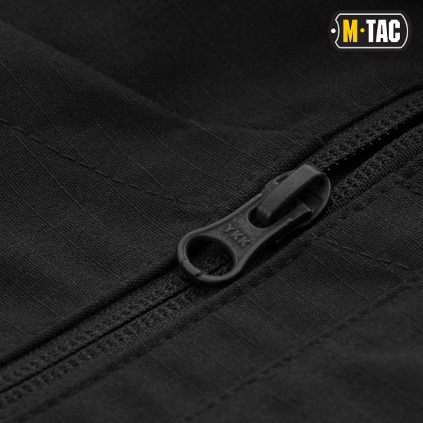 M-TAC ШТАНИ CONQUISTADOR GEN.III ELITE NYCO BLACK
