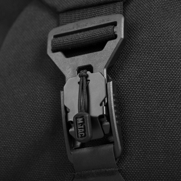 M-TAC СУМКА MAGNET BAG ELITE BLACK