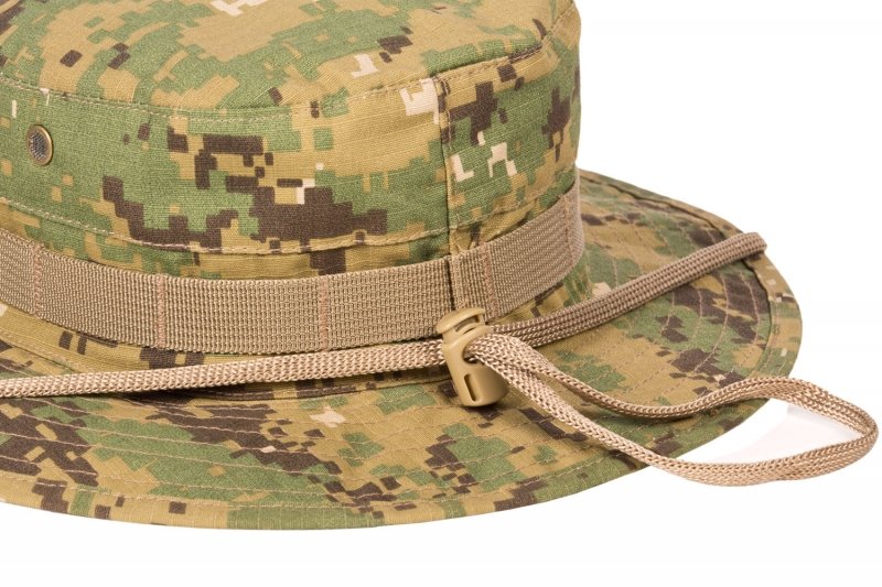 P1G-TAC ПАНАМА BHT SOCOM CAMO H19570SOC