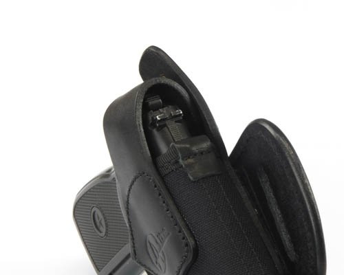 A-LINE С70 КОБУРА ДЛЯ ПМ