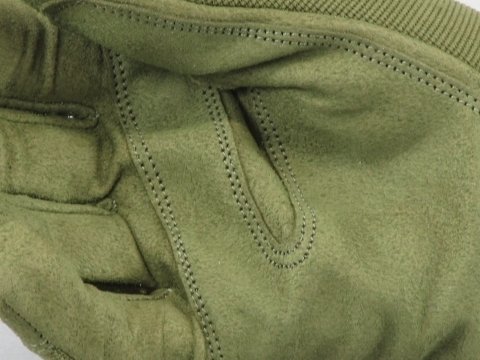 MIL-TEC РУКАВИЦІ АРМІЙСЬКІ ОЛИВА 12521001
