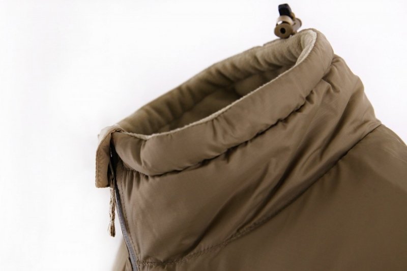 CARINTHIA ЖИЛЕТ LIG VEST КОЙОТ