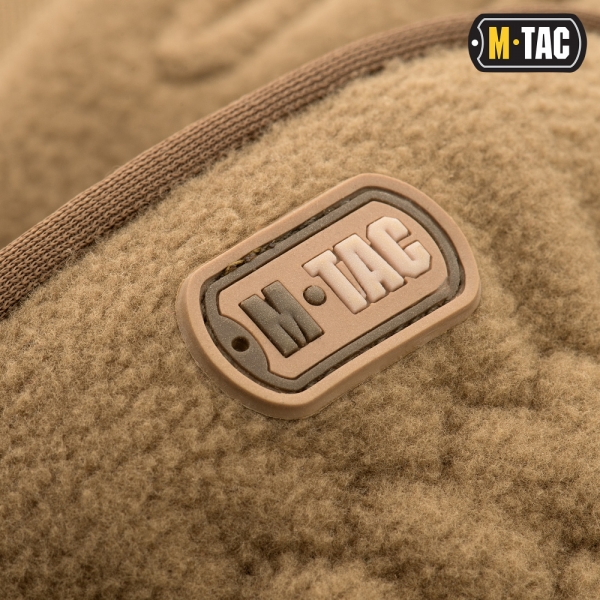 M-TAC ПЕРЧАТКИ WINTER TACTICAL WINDBLOCK 295 COYOTE
