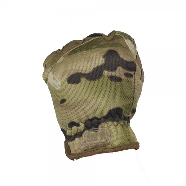 M-TAC РУКАВИЦІ SCOUT TACTICAL MK.2 MC