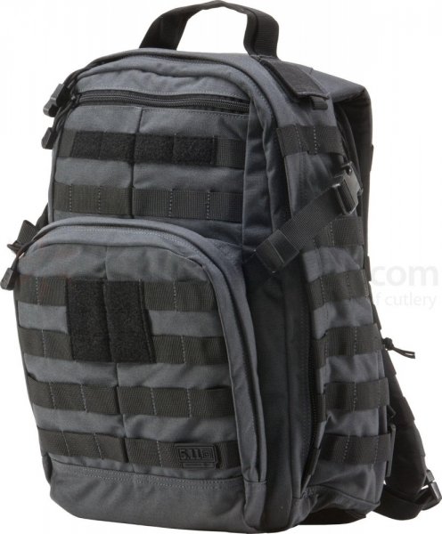 5.11 РЮКЗАК RUSH 12 BACKPACK DOUBLE TAP 56892