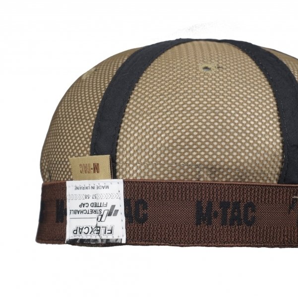 M-TAC БЕЙСБОЛКА ТАКТИЧЕСКАЯ FLEX PIRATE SKULL MTP