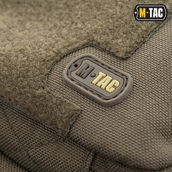 M-TAC СУМКА-КОБУРА ПОЯСНАЯ ELITE GEN.II С ЛИПУЧКОЙ OLIVE