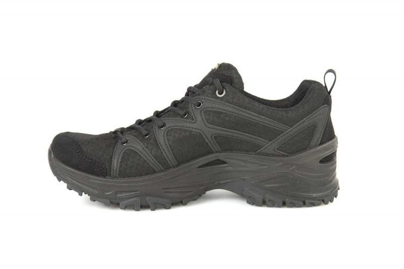 LOWA КРОССОВКИ INNOX GTX LO TF BLACK 310609/0999