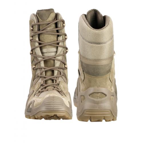 LOWA ЧЕРЕВИКИ ZEPHYR HI GTX TF DESERT 310532/0410