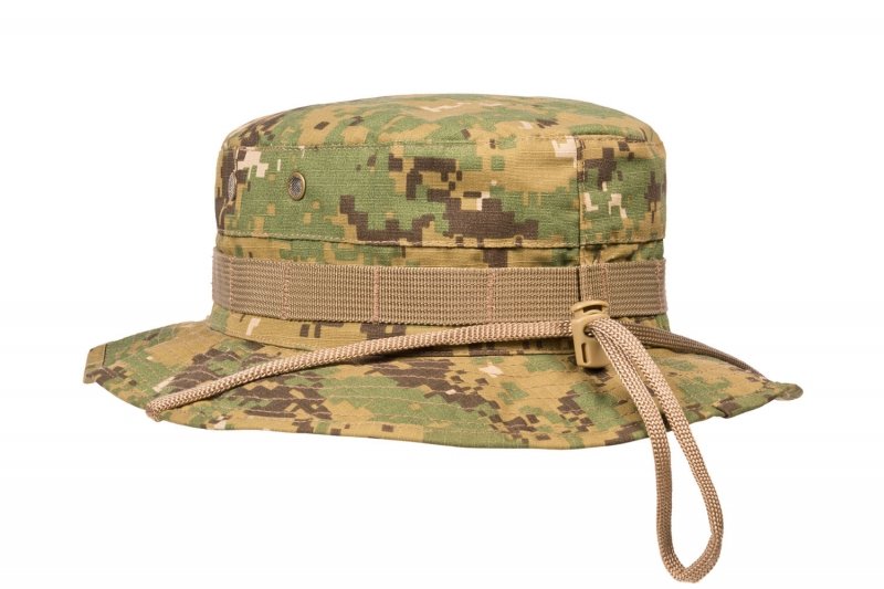 P1G-TAC ПАНАМА BHT SOCOM CAMO H19570SOC