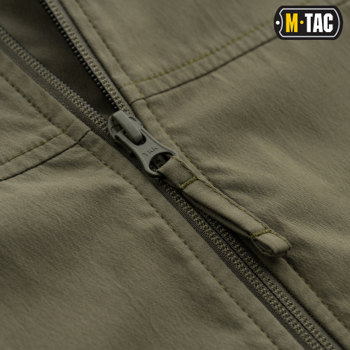 M-TAC КУРТКА FLASH ELITE DARK OLIVE