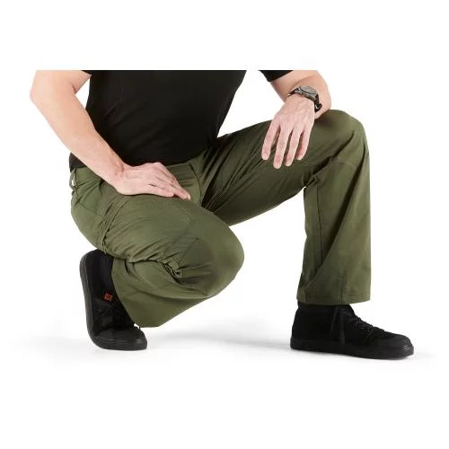 5.11 ШТАНИ ТАКТИЧНІ APEX PANTS TDU GREEN 74434ABR-190