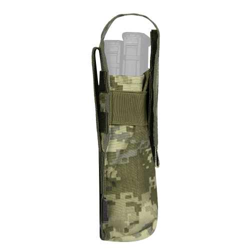 CAMO-TEC ПІДСУМОК ПІД 2 МАГАЗИНИ TG РПК ММ14 8004