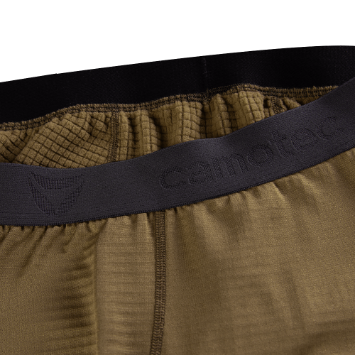 CAMO-TEC ТЕРМОБІЛИЗНА ЖІНОЧА PANI POLARHEAT QS TAN 7298