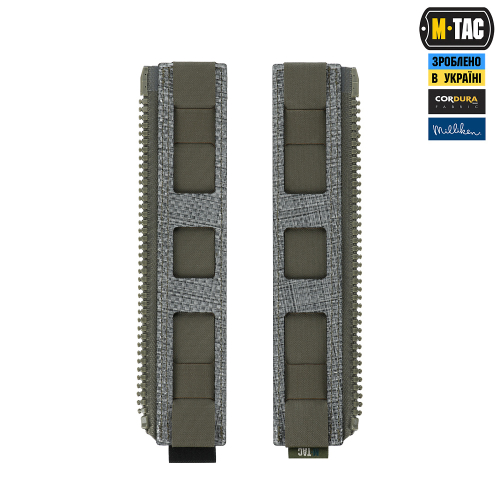 M-TAC ПІДСУМОК MODULAR ASSAULT PACK ELITE RANGER GREEN