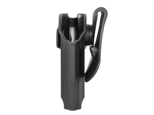 AMOMAX КОБУРА ПЛАСТИКОВА ДЛЯ BERETTA M9/92F BLACK HS1629