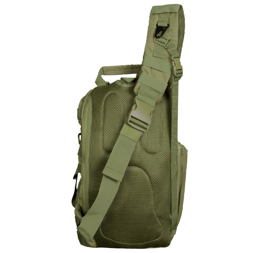 CAMO-TEC РЮКЗАК 20Л TCB OLIVE 6665
