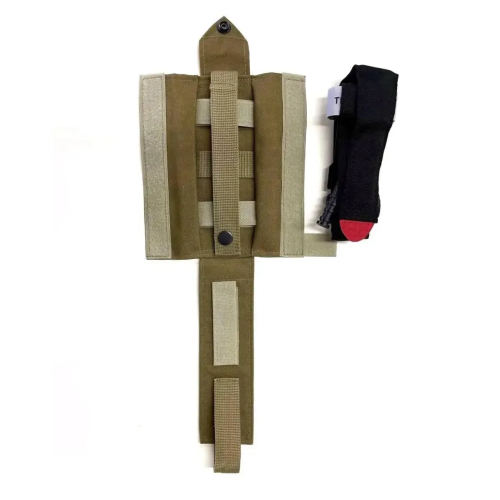 TAILOR ТАКТИЧЕСКИЙ ПОДСУМОК ПОД ТУРНИКЕТ COYOTE 37425005