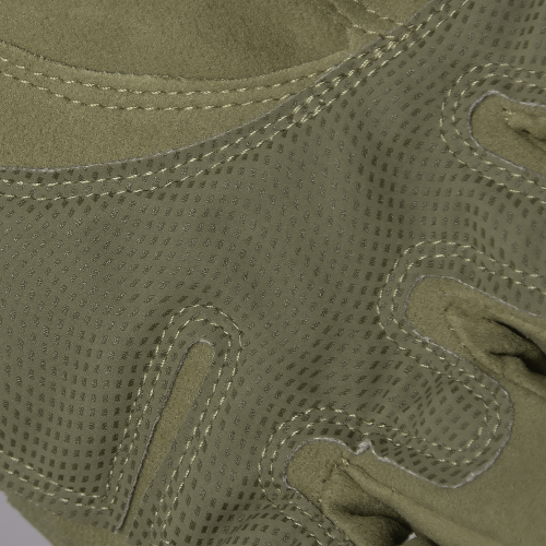 CAMO-TEC РУКАВИЧКИ AIR TAC SHOT OLIVЕ 6649