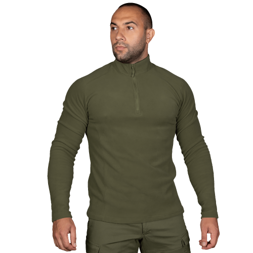 CAMO-TEC КОФТА HAWK OLIVE 7291