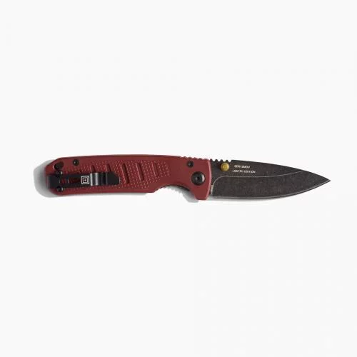 5.11 НОЖ ICARUS DP MINI FIRED BRICK 51157-1009