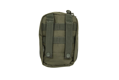 8FIELDS ПІДСУМОК LARGE LAZER OLIVE HS1807