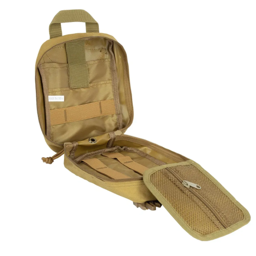 TAILOR ПІДСУМОК МЕДИЧНИЙ АПТЕЧКА BLACK HAWK COYOTE 78134805