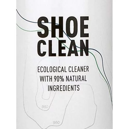 LOWA СПРЕЙ ДЛЯ ОЧИСТКИ ОБУВИ SHOE CLEAN MULTI 830805/0111