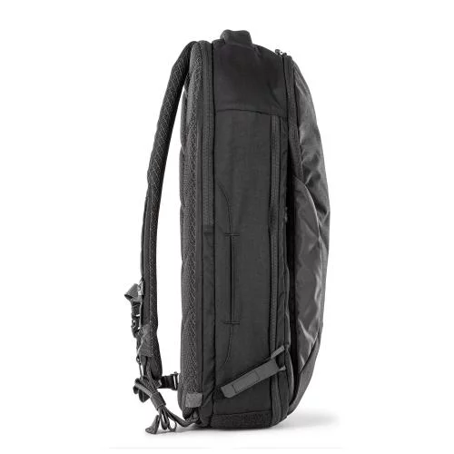 5.11 СУМКА-РЮКЗАК ОДНОЛЯМОЧНА COVRT SELECT CARRY PACK 21L BLACK 56841-019