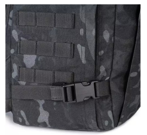 P1G-TAC РЮКЗАК ПОЛЕВОЙ AMICA MULTICAM BLACK UA281-50162-MCBK