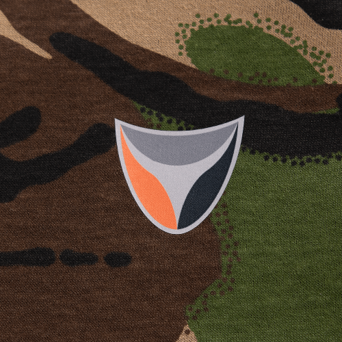 CAMO-TEC ЛОНГСЛИВ BASIC 2.0 COTTON DPM 2219