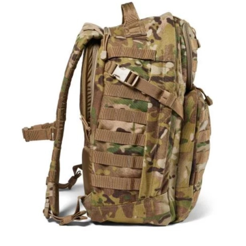 5.11 РЮКЗАК RUSH24 2.0 BACKPACK MULTICAM 56564-169