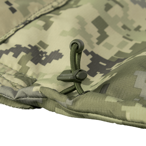 CAMO-TEC КУРТКА PATROL SYSTEM 2.0 NORDSTORM ММ14 6594