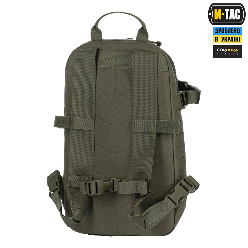 M-TAC РЮКЗАК STURM ELITE GEN.II RANGER GREEN