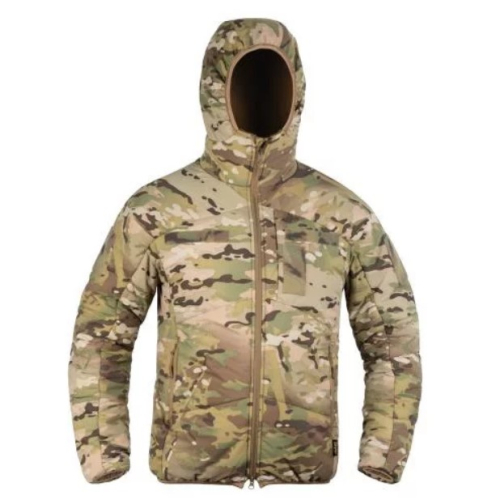 P1G-TAC КУРТКА ЗИМНЯЯ ПОЛЕВАЯ MONTICOLA-CAMO MTP UA281-299604-MCU