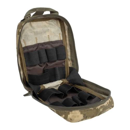TAILOR ПІДСУМОК МЕДИЧНИЙ АПТЕЧКА HAWK  MM14 33405098