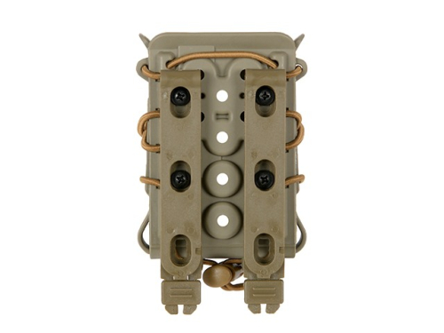 PJ ПІДСУМОК FASTMAG M4 5.56 DARK EARTH HS2348