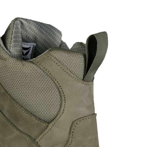 CAMO-TEC ЧЕРЕВИКИ OPLOT OLIVE 6621