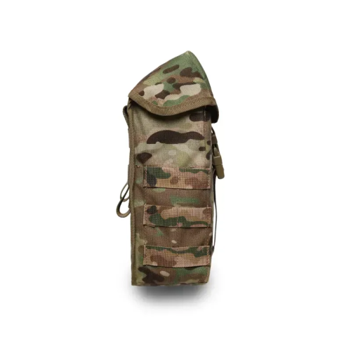 CHIPTAC ПІДСУМОК ДЛЯ КОРОБА ПКМ 100 ПАТРОНІВ MULTICAM 29544