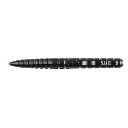 5.11 РУЧКА ТАКТИЧНА KUBATON TACTICAL PEN BLACK 51164-019