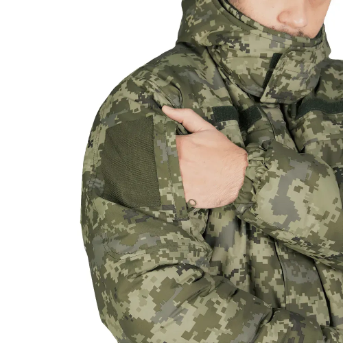 CAMO-TEC КУРТКА PATROL SYSTEM 2.0 NORDSTORM ММ14 6594