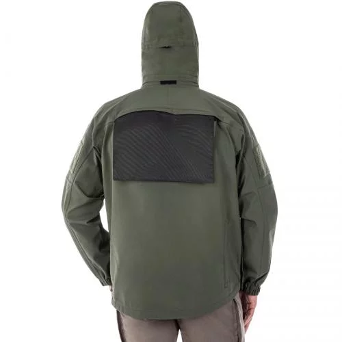 5.11 КУРТКА ДЕМИСЕЗОННАЯ SABRE JACKET 2.0 MOSS 48112ABR-191