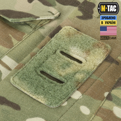 M-TAC КІТЕЛЬ STURM NYCO EXTREME MULTICAM